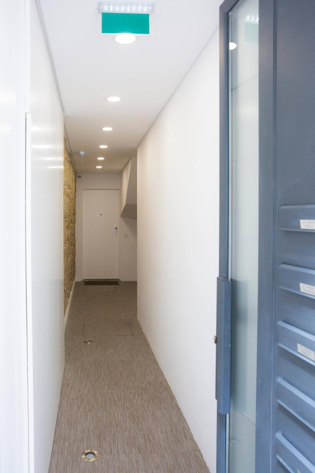 Aposentus - Your Home At Pinheiro'S Residence Πόρτο Εξωτερικό φωτογραφία