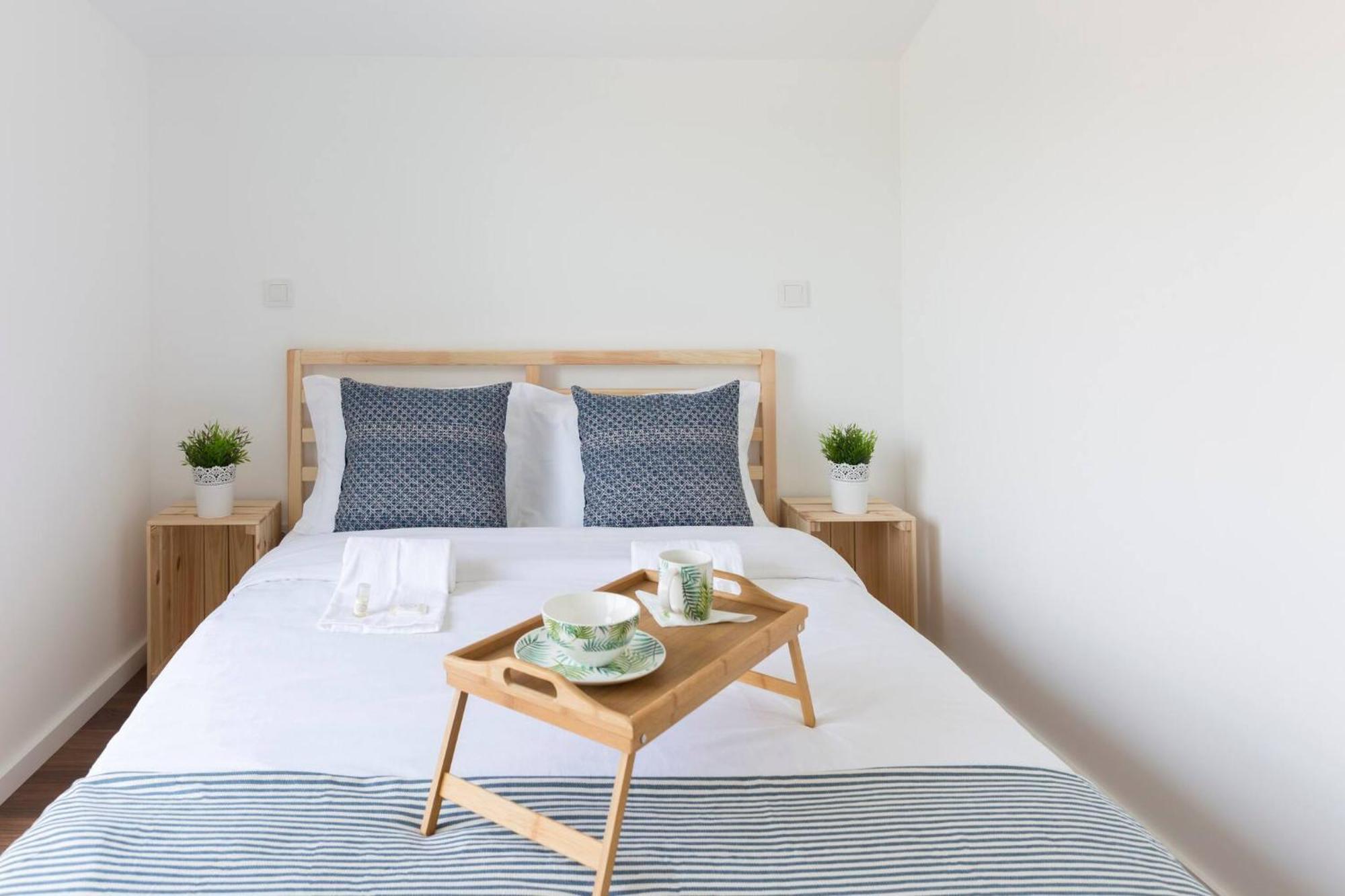 Aposentus - Your Home At Pinheiro'S Residence Πόρτο Εξωτερικό φωτογραφία