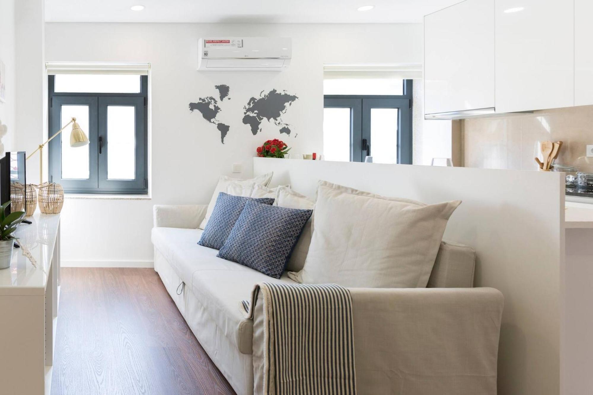 Aposentus - Your Home At Pinheiro'S Residence Πόρτο Εξωτερικό φωτογραφία