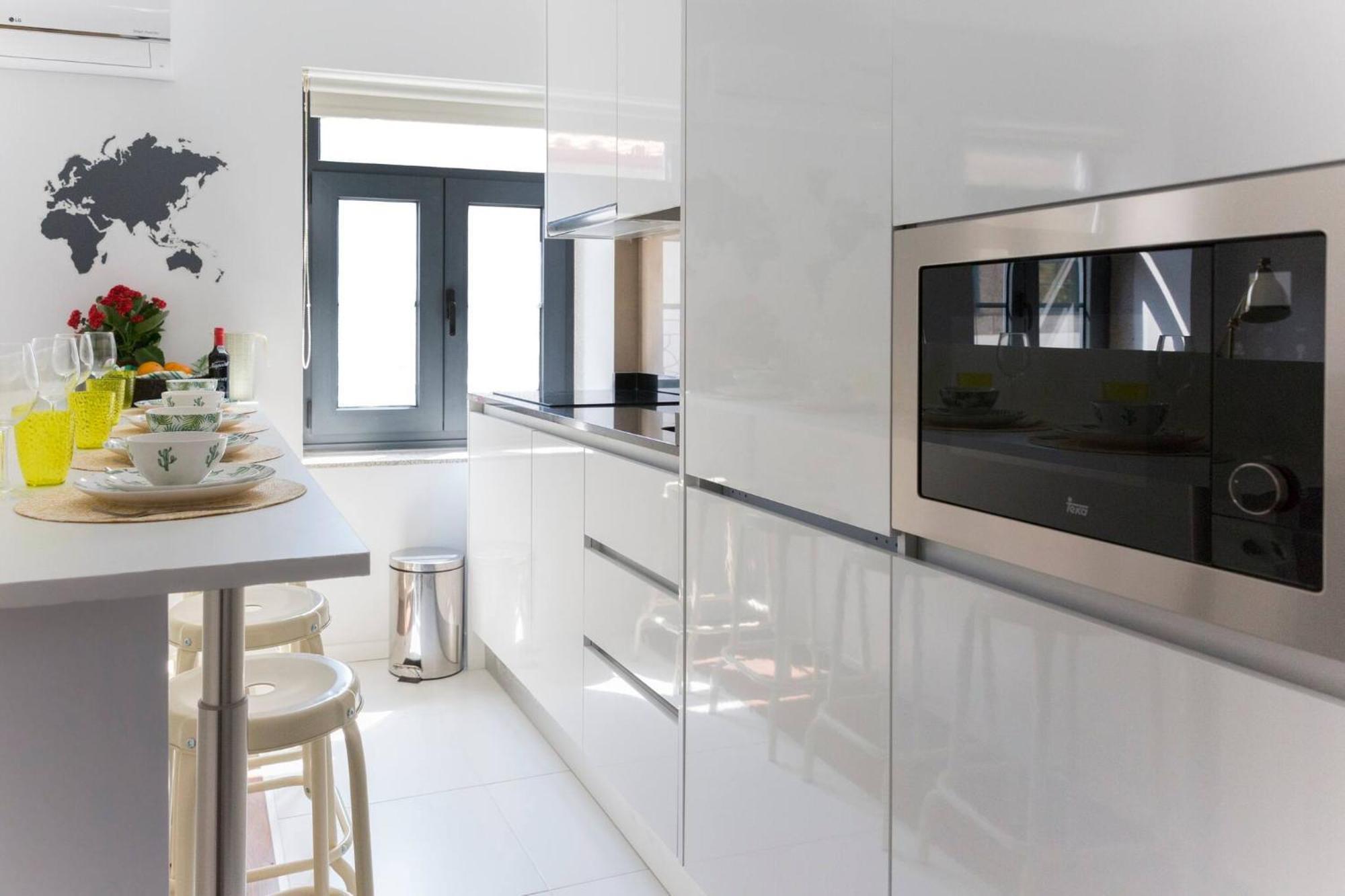 Aposentus - Your Home At Pinheiro'S Residence Πόρτο Εξωτερικό φωτογραφία