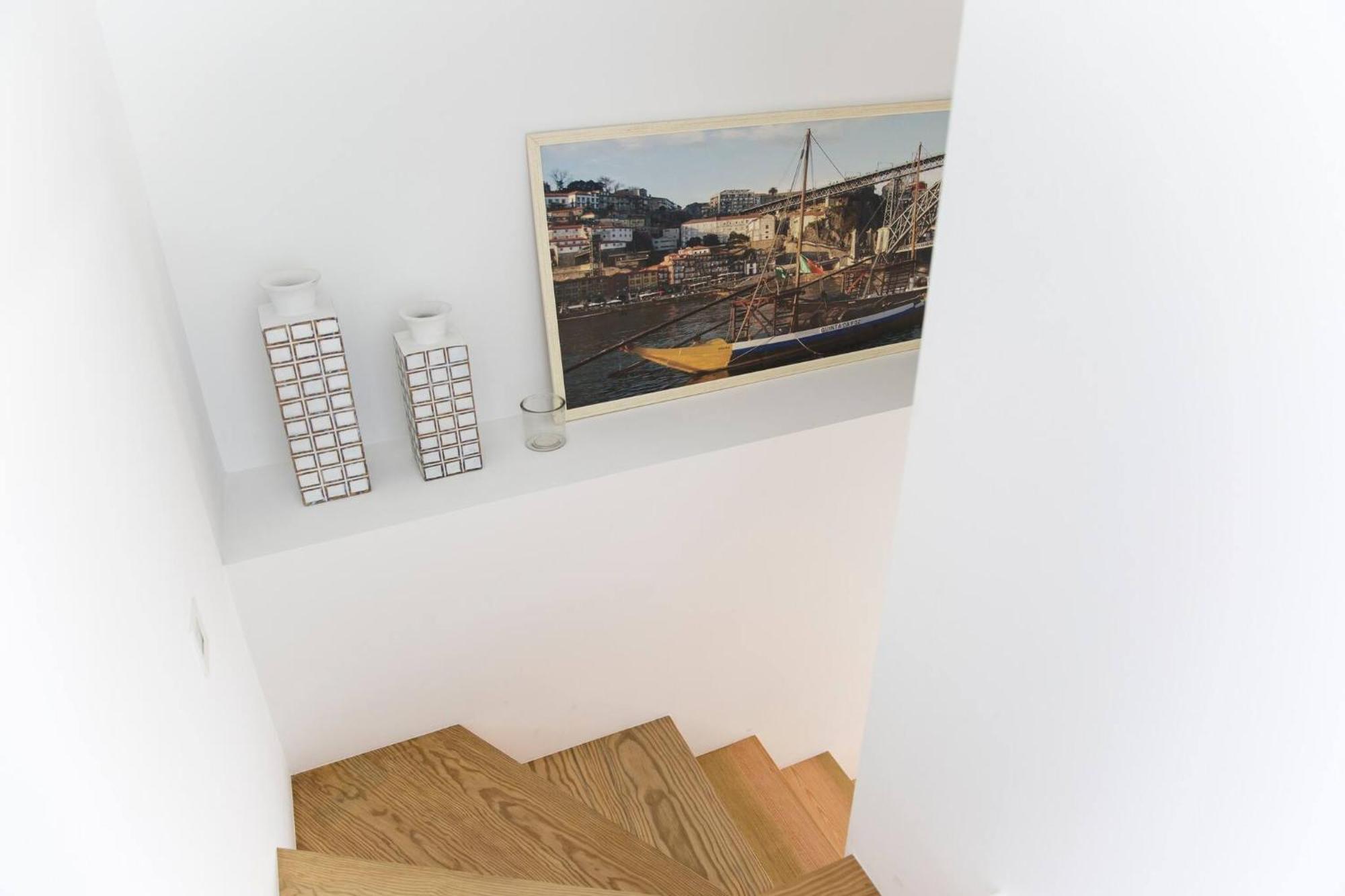 Aposentus - Your Home At Pinheiro'S Residence Πόρτο Εξωτερικό φωτογραφία