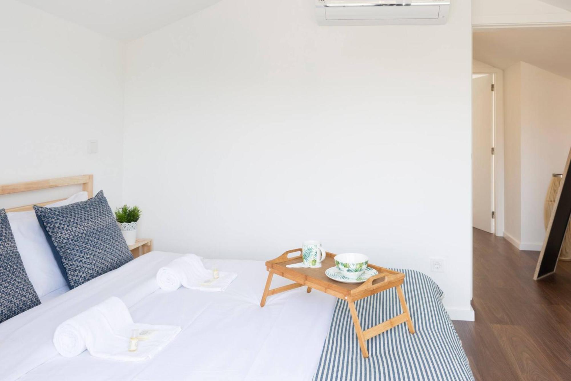 Aposentus - Your Home At Pinheiro'S Residence Πόρτο Εξωτερικό φωτογραφία