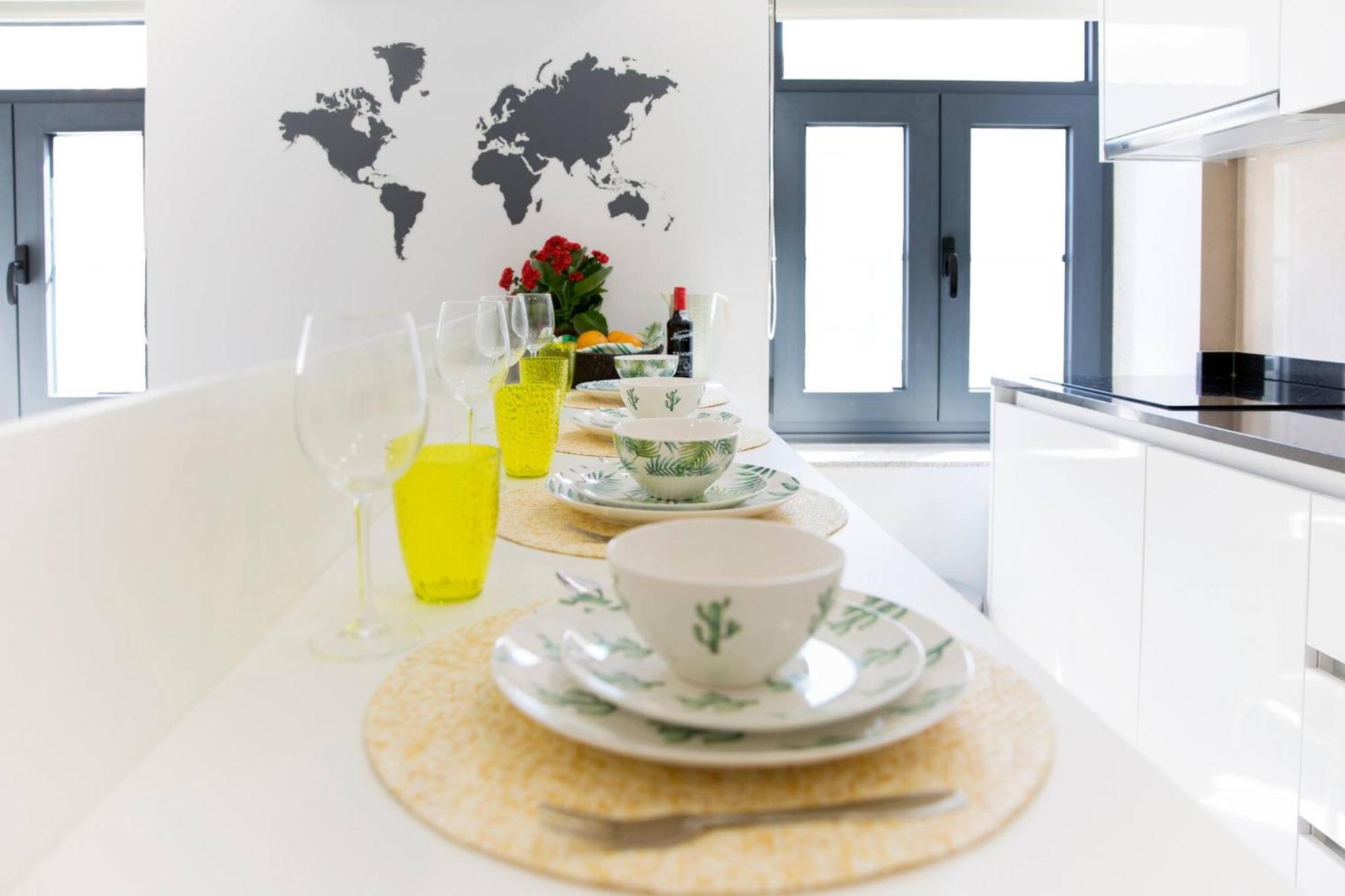 Aposentus - Your Home At Pinheiro'S Residence Πόρτο Εξωτερικό φωτογραφία