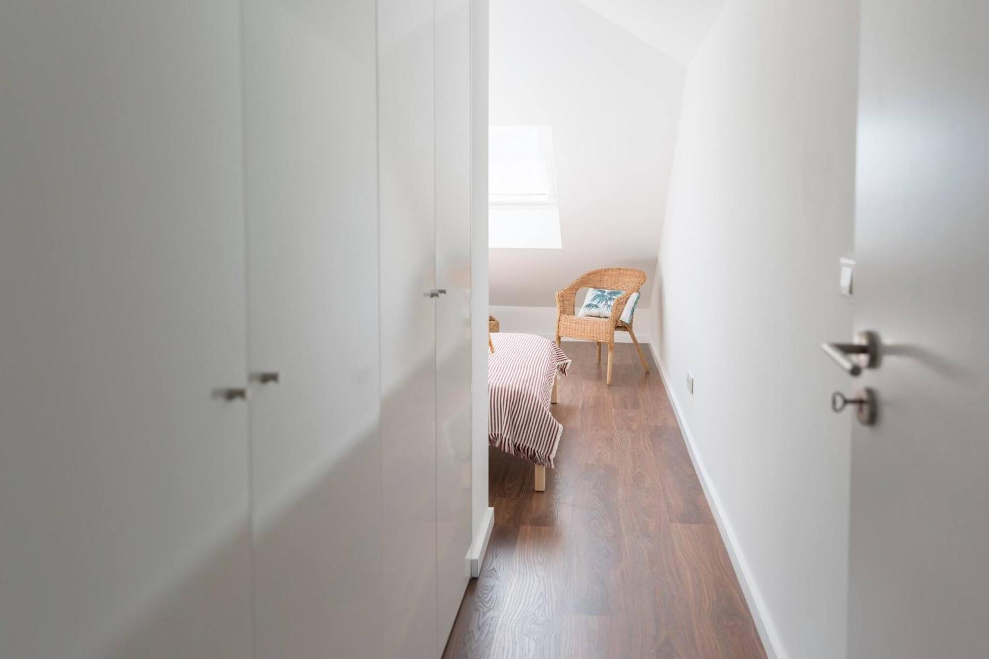 Aposentus - Your Home At Pinheiro'S Residence Πόρτο Εξωτερικό φωτογραφία